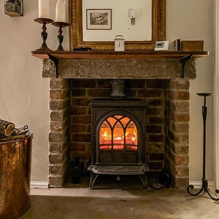 Cherry Cottage 갈그레이브 외부 사진