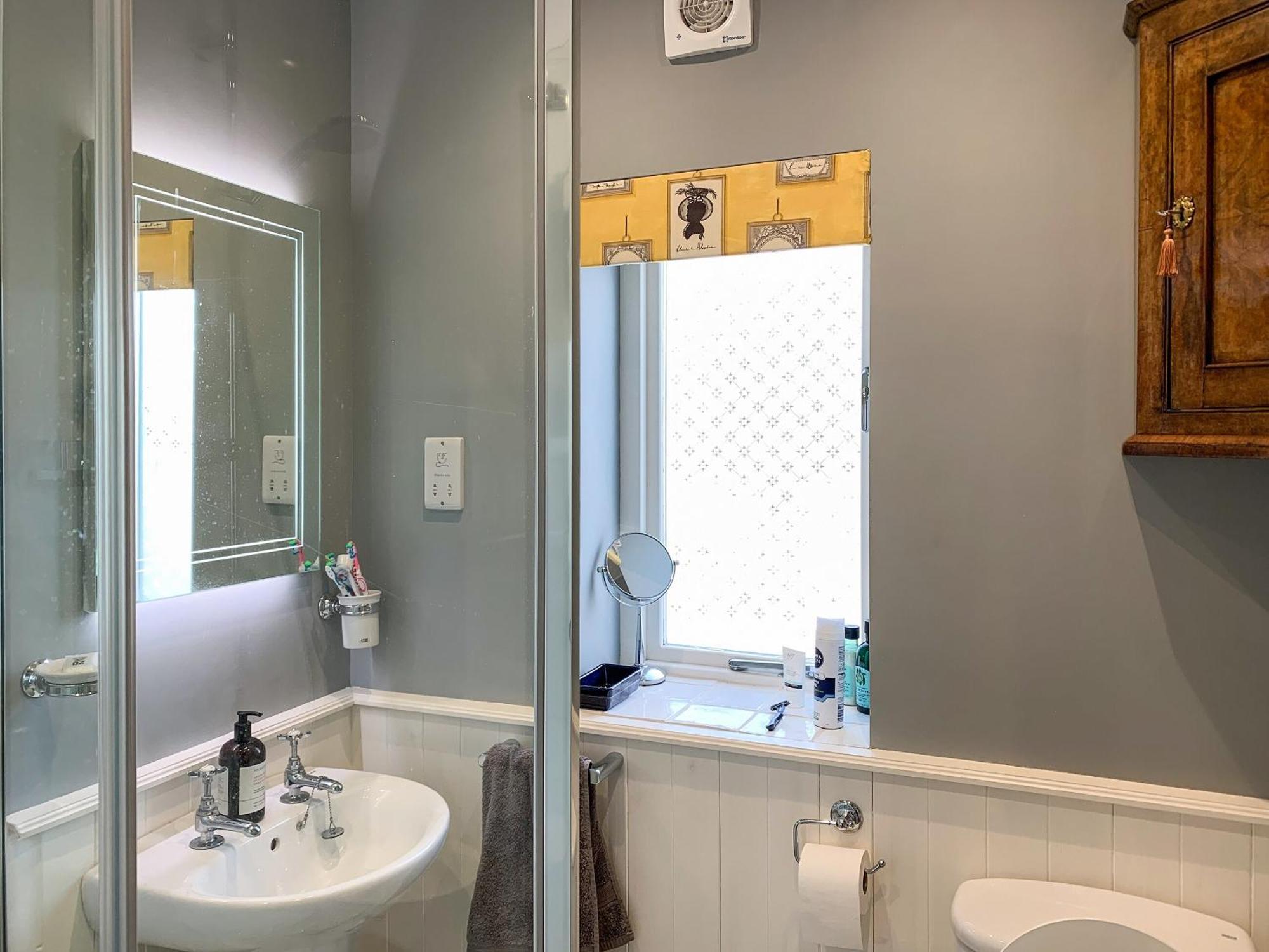 Cherry Cottage 갈그레이브 외부 사진