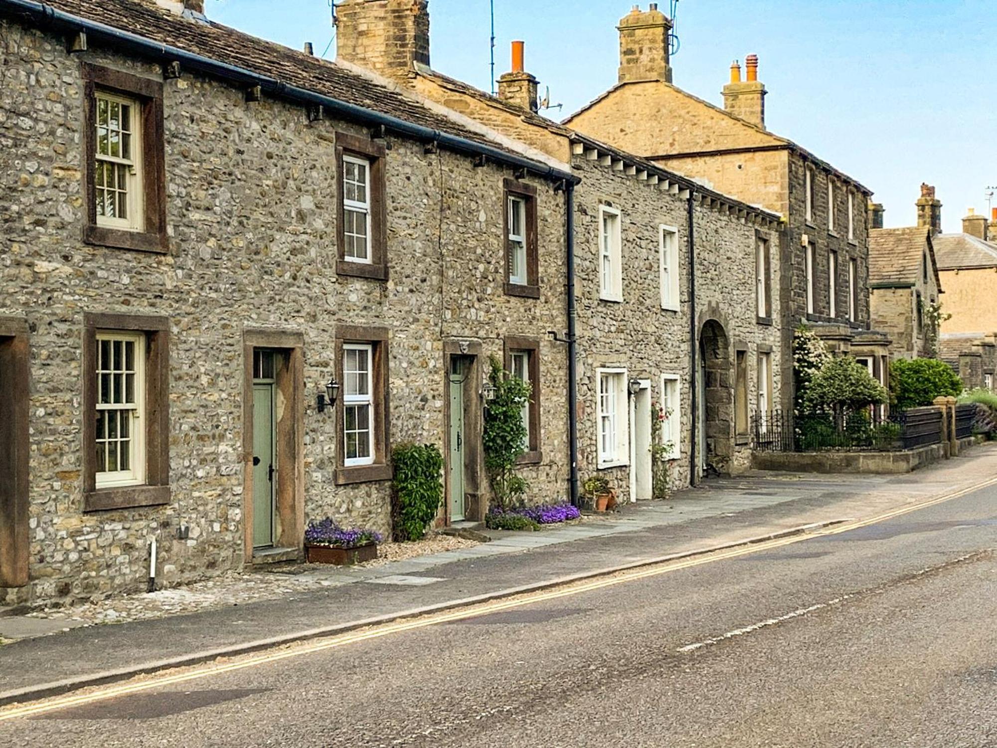 Cherry Cottage 갈그레이브 외부 사진